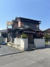 四日市市富田、中古一戸建ての画像です