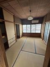 四日市市富田、中古一戸建ての画像です