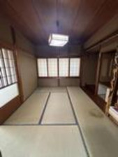 四日市市富田、中古一戸建ての画像です