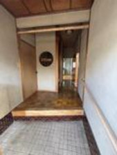 四日市市富田、中古一戸建ての画像です