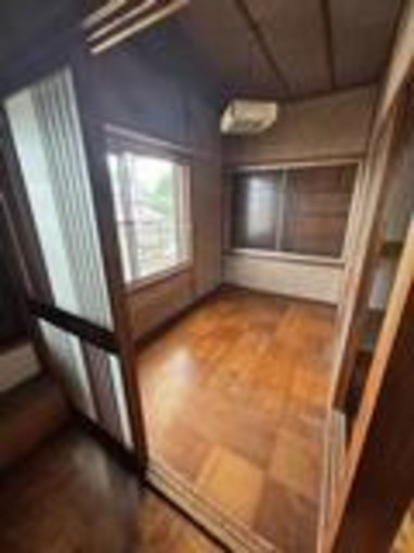 四日市市富田、中古一戸建ての画像です