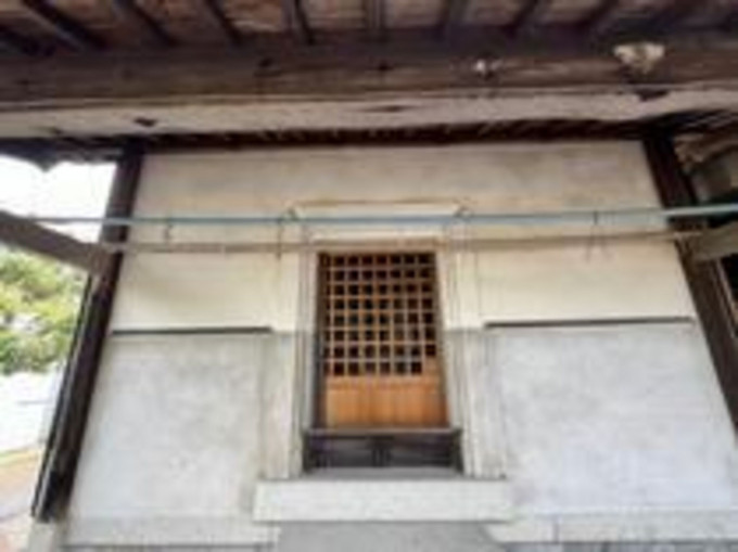四日市市山田町、中古一戸建ての画像です