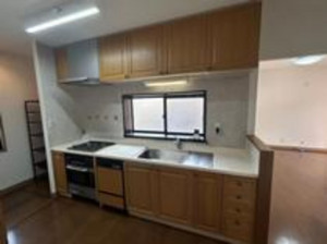 四日市市釆女が丘、中古一戸建ての画像です