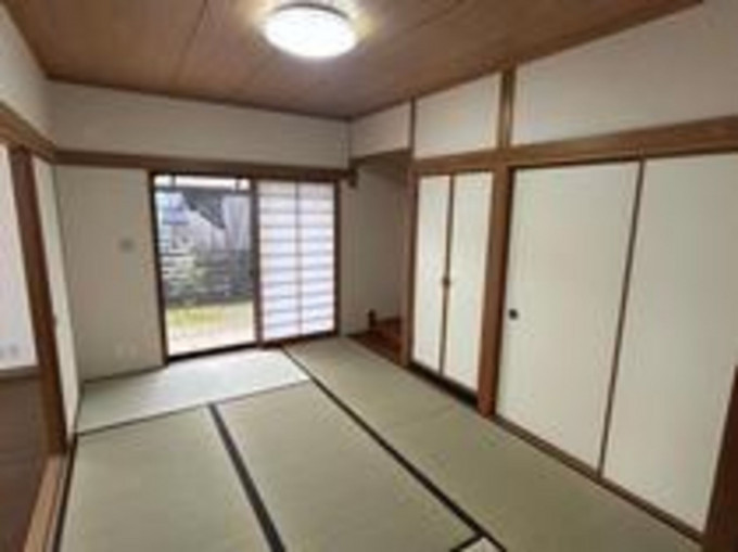 四日市市釆女が丘、中古一戸建ての画像です