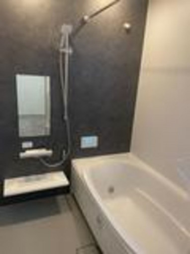 四日市市日永西、新築一戸建ての画像です