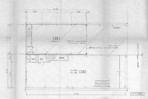 四日市市塩浜本町、中古一戸建ての画像です