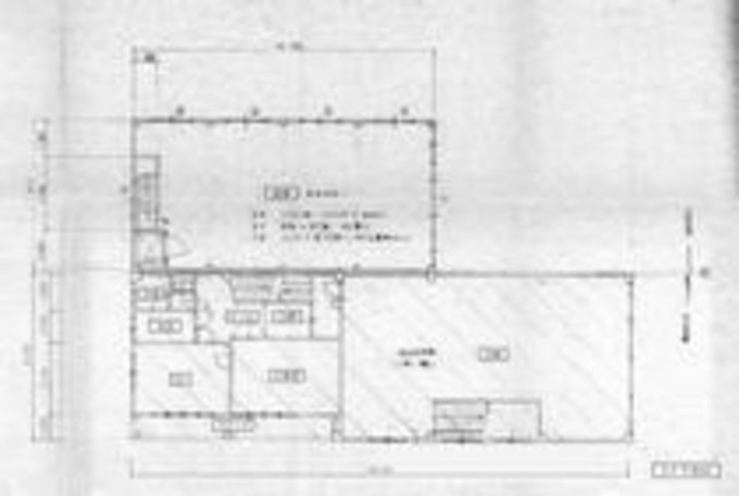 四日市市塩浜本町、中古一戸建ての画像です
