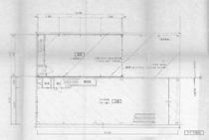 四日市市塩浜本町、中古一戸建ての画像です
