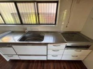 四日市市日永西、中古一戸建ての画像です