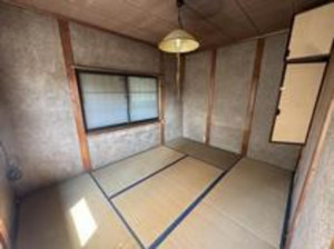 四日市市日永西、中古一戸建ての画像です