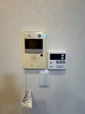 四日市市北浜田町、新築マンションの画像です