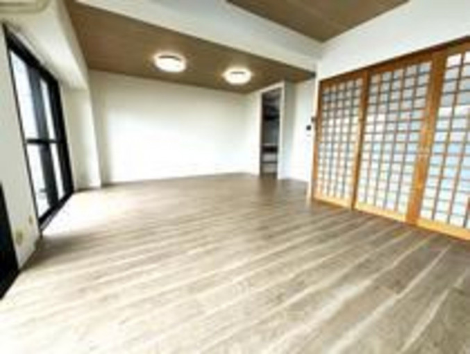 四日市市西松本町、中古マンションの画像です