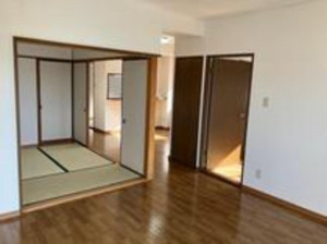 四日市市智積町、新築マンションの画像です