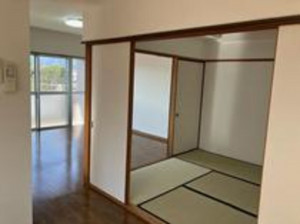 四日市市智積町、新築マンションの画像です