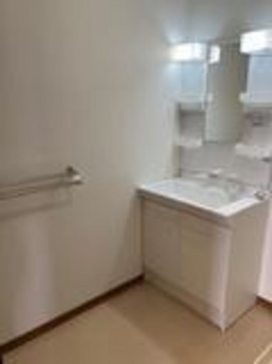 四日市市智積町、新築マンションの画像です