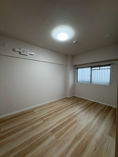 四日市市中部、中古マンションの画像です