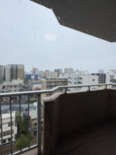 四日市市中部、中古マンションの画像です