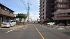 四日市市北浜田町、中古マンションの画像です