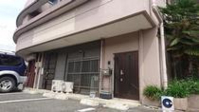 四日市市北浜田町、中古マンションの画像です