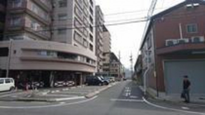 四日市市北浜田町、中古マンションの画像です