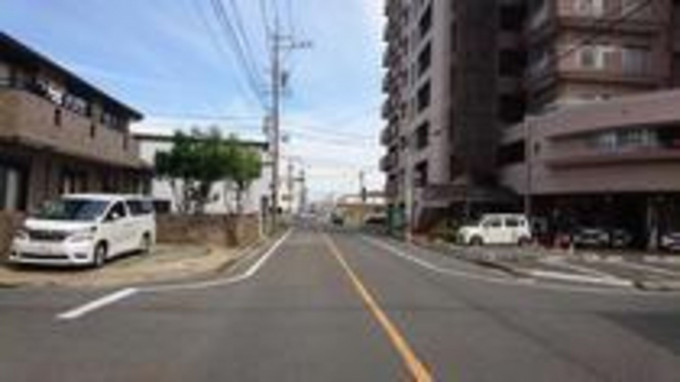 四日市市北浜田町、中古マンションの画像です