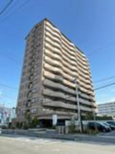 四日市市鵜の森、中古マンションの画像です
