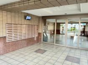 四日市市鵜の森、中古マンションの画像です