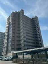 四日市市鵜の森、中古マンションの画像です