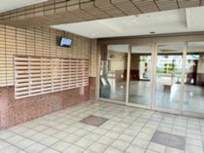 四日市市鵜の森、中古マンションの画像です