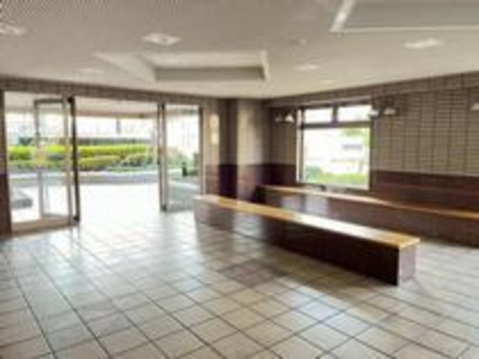 四日市市鵜の森、中古マンションの画像です