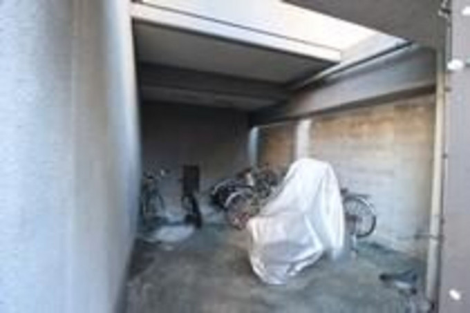 四日市市元町、収益物件/マンションの画像です
