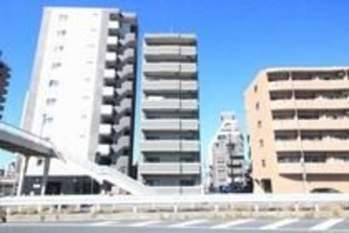 四日市市元町、収益物件/マンションの画像です