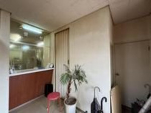 四日市市笹川、収益物件/店舗付住宅の画像です