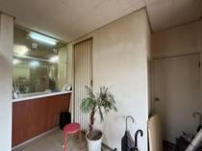 四日市市笹川、収益物件/店舗付住宅の画像です