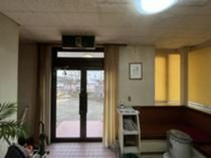 四日市市笹川、収益物件/店舗付住宅の画像です