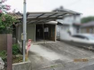 四日市市笹川、収益物件/倉庫の画像です