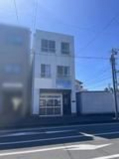 四日市市大字塩浜、収益物件/マンションの画像です