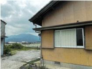 四日市市水沢町、中古一戸建ての画像です