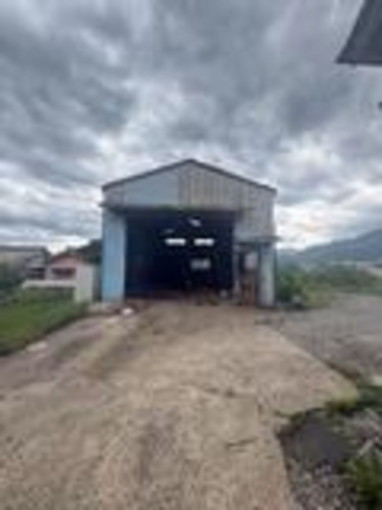 四日市市水沢町、中古一戸建ての画像です