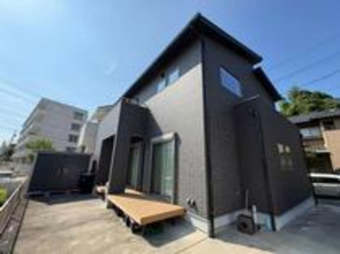四日市市大字泊村、中古一戸建ての画像です