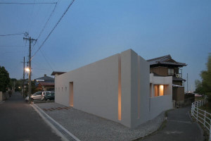 四日市市広永町、中古一戸建ての画像です