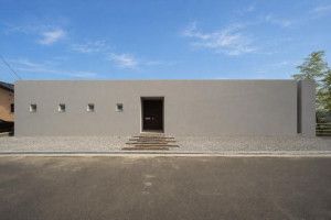 四日市市広永町、中古一戸建ての画像です