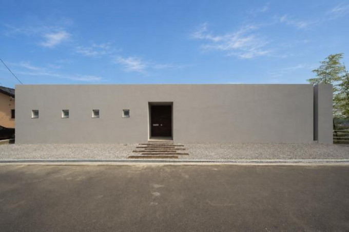 四日市市広永町、中古一戸建ての画像です