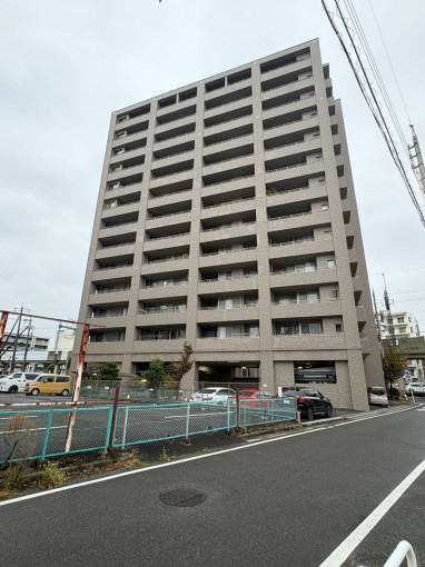 四日市市安島、中古マンションの画像です