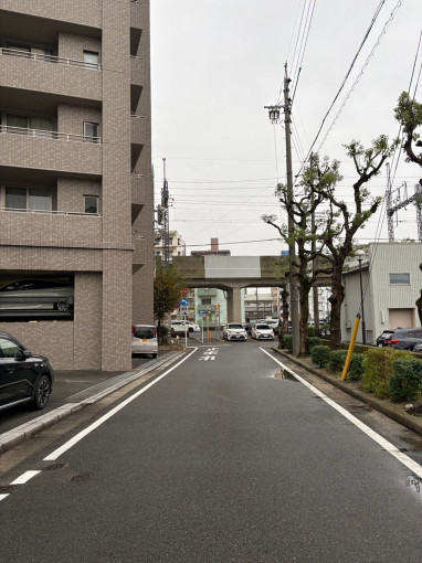 四日市市安島、中古マンションの画像です