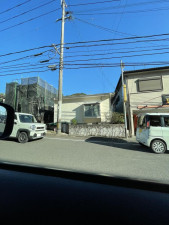 鹿児島市広木、土地の画像です