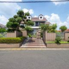 鹿児島市西陵、土地の画像です