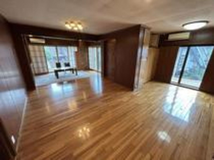 鹿児島市上竜尾町、中古一戸建ての画像です