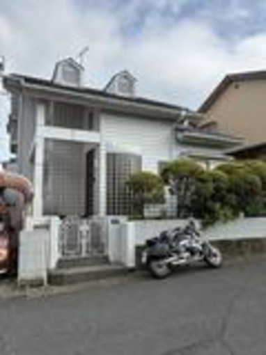 鹿児島市西陵、中古一戸建ての画像です