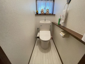 鹿児島市東谷山、中古一戸建ての画像です